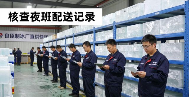 杭州下城降温冰块哪里买 良臣制冰厂直供快送