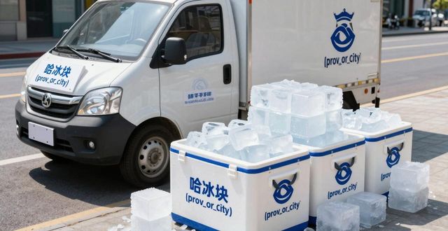 杭州下城食用冰块公司如何选 这几个细节别忽略
