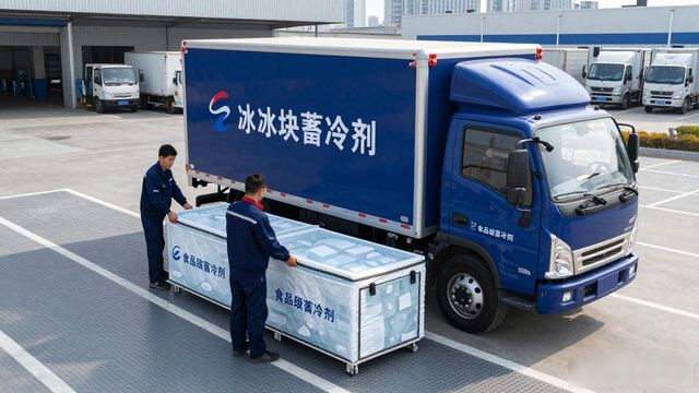 杭州下城食用冰块公司_食用冰块公司_卫生标准_冷链配送