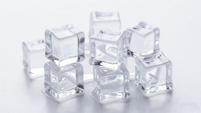 杭州下城食用冰生产厂家的秘密你了解几个？